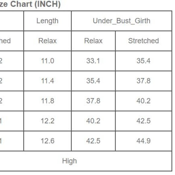 New Sexy Black Wild Obsession Plus Bralette Top* - Picture 6 of 6